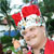 2004 Fantasy Fest King and Queen Coronation photo - Duval Street, Key West